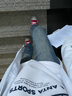 匡威（Converse）官方 All Star男女经典美拉德高帮帆布鞋红色101013 101013/红色 37 实拍图