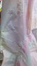 Hello Kitty女童防晒衣儿童皮肤衣薄外套女孩空调服开衫1012粉色150cm 实拍图