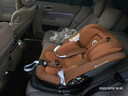 maxicosi迈可适 儿童安全座椅0-7岁汽车用 iSpace迈越星 iSize认证 迪拜金 实拍图