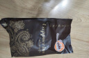 咖啡城 马来西亚原装进口速溶咖啡 白咖啡  脱脂奶粉调配 醇香浓郁 卡布奇诺白咖啡525g 实拍图