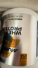 肌肉科技（MUSCLETECH）白金乳清蛋白粉健身增肌分离为主5磅香草蛋糕味北美进口 实拍图