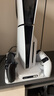 aolion澳加狮ps5手柄座充/ps5散热器支架底座DW12D支持光驱版/slim版手柄座充散热支架 PS5 slim底座散热支架【光驱通用款】 实拍图
