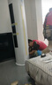 格力2匹 云佳Pro 新1级变频冷暖 客厅立式柜机 AI节能省电 冷酷外机空调 KFR-50LW/NhMa1BG 国家补贴 实拍图