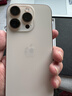 Apple/苹果 iPhone 16 Pro（A3294）256GB 沙漠色钛金属 支持移动联通电信5G 双卡双待手机 实拍图