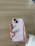 Apple/苹果 iPhone 15 (A3092) 256GB 粉色 支持移动联通电信5G 双卡双待手机 实拍图