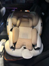 初婴贝安全座椅搭配使用配件 安全座椅通风坐垫(备注适配颜色) 实拍图