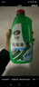 龟牌（Turtle Wax）硬壳盾洗车液1.25L洗车水蜡汽车强力去污清洁洗车泡沫液清洗剂 实拍图