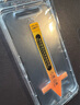 YOUMAKER适苹果14/14promax钢化膜防窥无尘仓全屏覆盖iPhone14plus抗指纹防爆手机贴膜秒高清 2套【加强升级版高清】强抗指纹丨听筒防尘丨全屏覆盖 iPhone 14 Pro M 实拍图