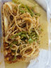 小卓冷吃千层肚 毛肚开袋即食 正宗四川红油味凉拌麻辣牛百叶牛肚熟食 冷吃千层肚双拼700克*1盒 实拍图