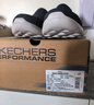 斯凯奇（Skechers）新年礼物男鞋冬季一脚蹬健步鞋软底轻便休闲运动鞋216010 实拍图