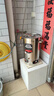 三鼎电热开水桶开水器商用烧水桶奶茶店家用不锈钢保温热水桶大容量蒸煮桶坐月子桶 SD-40L-D加厚款 实拍图