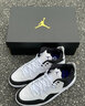 耐克（NIKE）JORDAN COURTSIDE 23 男子运动鞋 AR1000-104 46 实拍图