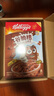 家乐氏（Kellogg） 进口麦片酒店早餐儿童营养即食牛奶伴侣谷物圈可可粉巧克力味 谷脆格150g 实拍图