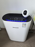 霍尼韦尔（Honeywell）空气净化器 除甲醛除菌除霾除过敏原 家用办公净化器除甲流病菌 【家电国家补贴】KJ310F-P21W 实拍图