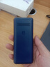 飞利浦（PHILIPS）E568A 宝石蓝 移动联通电信4G全网通 老年人手机智能 超长待机儿童功能学生手机 大字大声直板按键 实拍图