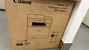 佳能（Canon）iC MF756Cx A4幅面无线彩色激光多功能传真一体机（打印/复印/扫描/传真/双面自动输稿器商用） 实拍图