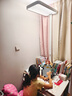 月影林之光立式护眼灯大路灯儿童学习台灯专用书桌钢琴灯阅读落地灯具 林之光Air【联合英特美研发】80W无极调光 实拍图
