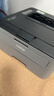 兄弟（brother）HL-2260D黑白激光打印机小型学生家用办公双面高速直通式纸道usb连接 实拍图