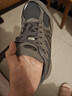 骆驼（CAMEL）【1930M2】运动鞋子新款网面透气舒适情侣休闲鞋男女同款会员 G25S852092 元祖灰 女 37 实拍图