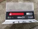 TWSBI 三文堂钢笔 钻石580/ECO透明杆钢笔  活塞上墨式钢笔 学生练字钢笔 ECO(透明色) M头(约0.7mm) 实拍图