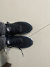 耐克（NIKE）男鞋 新款Air Max气垫缓震耐磨运动鞋舒适休闲低帮跑步鞋 511416-104/灰红 43 实拍图