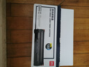 得力（deli）388A硒鼓 88A硒鼓适用惠普打印机HP P1008 P1106 P1108 M1136 M126a M126nw M128fn硒鼓 大容量1支DBH-388AX 实拍图