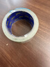 斯图SITOO 透明胶带宽胶带封箱封口胶打包带胶布 高品质快递工厂仓库物流办公封口胶胶纸办公用品 实拍图