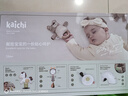 凯驰kaichi新生儿见面礼安抚礼盒高档套装玩具摇铃0-1满月新生礼物 实拍图
