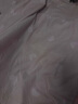 南极人（NanJiren）全棉床上四件套纯棉100%纯棉裸睡床单秋冬被套宿舍单人三套件床笠 花语嫣然【全棉新疆棉亲肤透气】 2.0m床单款四件套-被套220x240cm 实拍图