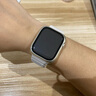 猩球卫士适用苹果手表保护壳apple watchs10/s9/s8/s7保护套ultra2防水全包壳膜一体 【透】苹果手表S9/S8/S7 45mm 闪电发货 准时送达 实拍图