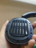 漫步者（EDIFIER）STAX SPIRIT S5 头戴式平板蓝牙耳机 HIFI耳机 耳机 适用苹果华为小米 黑色 晒单实拍图