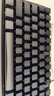 CHERRY樱桃 MX3.0S TKL 机械键盘 电竞游戏键盘 有线电脑键盘 侧刻键盘 办公键盘87键 黑色红轴 新年礼物 实拍图