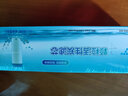 乐博维适配海尔净水机滤芯HRO50-5B/5029海尔净水器滤芯通用HRO4H29/4H51反渗透膜活性炭PP棉过滤器配件 HRO4H29-4(JD)滤芯 四级活性炭2只装 实拍图
