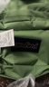 JANSPORT杰斯伯双肩包女男26L隔层轻便大容量背包学生书包 4QUE 96D 橄榄绿【升级款】侧袋+隔层 实拍图
