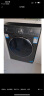 海尔（Haier）滚筒洗衣机全自动单洗 超薄家用 10公斤大容量 精华洗EG100MATESL6 一级能效 以旧换新 晒单实拍图