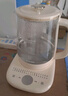 苏泊尔（SUPOR）1.8L大容量 多功能养生壶花茶壶烧水壶电热水壶煮茶器 304不锈钢 智能恒温玻璃带滤网 SW-18YJ15A 实拍图