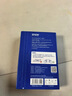爱普生（EPSON） S450389  RC亚光照片纸 6英寸/4R/100张 证件照/生活照//照片墙/手账/小报打印 实拍图