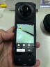 Insta360影石 X4 全景运动相机8K高清防抖防水摄像机Vlog摩托车骑行滑雪潜水路亚 晒单实拍图