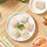 陶陶居中华老字号品牌 广式早餐虾饺包子面点生鲜半成品食品点心 广式虾饺（150g*2） 实拍图