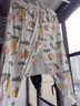 aqpa【195g新疆棉】婴儿内衣套装纯棉衣服秋男女宝宝睡衣儿童秋衣秋裤 浅咖底马戏团 110cm 实拍图