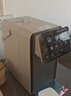 美的（Midea）小魔方pro电热水瓶电水瓶饮水机 烧水壶电热水壶316L 风冷保温恒温一体0塑料可拆国家补贴31FPro 实拍图
