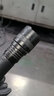 神火（SupFire）L6强光手电筒远射超亮LED充电家用户外防身巡逻26650电池灯 L6-5W+1节电池 实拍图