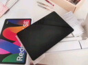 小米(MI) 红米平板Redmi Pad SE 11英寸平板电脑 90Hz高刷 娱乐影音办公学习平板 6+128GB烟青色 实拍图