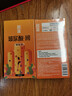 名流狼牙套避孕套安全套套加长加粗颗粒螺纹玻尿酸20只+狼牙4只男成人 实拍图