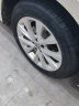 韩泰轮胎/Hankook 205/55R16 91V【K415】原配速腾宝来雷凌途安朗逸 全新汽车轮胎 16寸 晒单实拍图