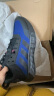 adidas OWNTHEGAME 2.0中高帮团队款实战运动篮球鞋男子阿迪达斯   黑/蓝   39 实拍图