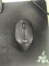 罗技（Logitech）MK346P 企业级无线办公键鼠(MK345造型)电脑笔记本办公键鼠套装 全尺寸带手托 黑色【团单优惠】 实拍图