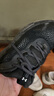 安德玛（UNDERARMOUR）Charged Bandit TR 2男子运动跑步鞋跑鞋3024186 黑色001 40 实拍图