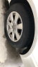 固特异轮胎Goodyear汽车轮胎 225/55R16 95Y 三能 EXCELLENCE 原配奥迪 实拍图