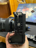 斯莫格（SmallRig）索尼a7m4 A7R4 A7R5 A7S3 A1兔笼拓展框相机单反摄影专用底板座L板横竖拍摄手提柄全半包Sony配件 【标准版】全包拓展框（3667B） 实拍图